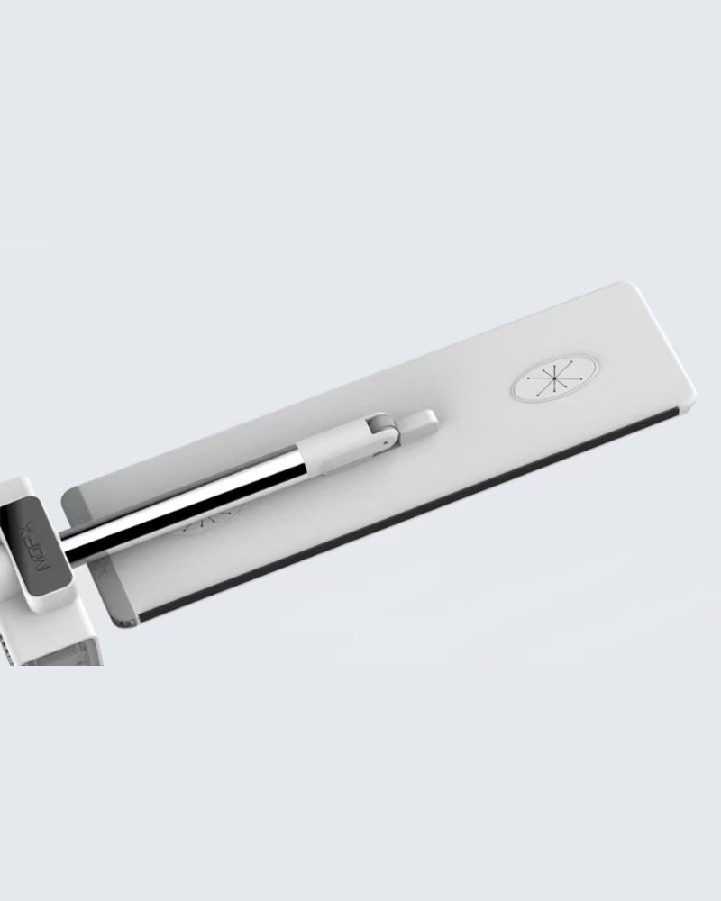 床掃除用モップツール Mopx フラットモップ